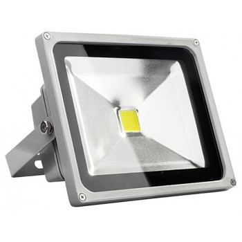 Светодиодный прожектор (LED) Lemanso LMP50 50W 6500К IP65